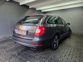Daumennagel 6 - Skoda Superb 2.0 Combi Elegance, DSG, Bi XENON, PANO,