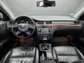 Daumennagel 9 - Skoda Superb 2.0 Combi Elegance, DSG, Bi XENON, PANO,
