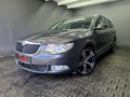 Daumennagel 1 - Skoda Superb 2.0 Combi Elegance, DSG, Bi XENON, PANO,