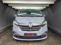 Daumennagel 2 - Renault Trafic Combi L2H1 3,0t Life, AUTOMATIK, 8 SITZE