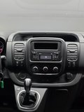 Daumennagel 13 - Renault Trafic Combi L2H1 3,0t Life, AUTOMATIK, 8 SITZE