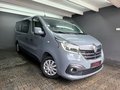 Daumennagel 3 - Renault Trafic Combi L2H1 3,0t Life, AUTOMATIK, 8 SITZE