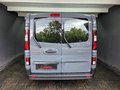 Daumennagel 5 - Renault Trafic Combi L2H1 3,0t Life, AUTOMATIK, 8 SITZE