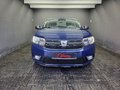 Daumennagel 2 - Dacia Sandero II Essential, KLIMA, LED SCHEINWERFER