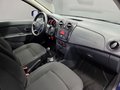 Daumennagel 11 - Dacia Sandero II Essential, KLIMA, LED SCHEINWERFER