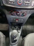 Daumennagel 16 - Dacia Sandero II Essential, KLIMA, LED SCHEINWERFER