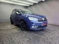 Daumennagel 3 - Dacia Sandero II Essential, KLIMA, LED SCHEINWERFER