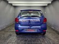 Daumennagel 5 - Dacia Sandero II Essential, KLIMA, LED SCHEINWERFER