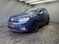 Daumennagel 1 - Dacia Sandero II Essential, KLIMA, LED SCHEINWERFER