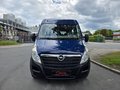 Daumennagel 2 - Opel Movano B L2H2 3,5t, 9 SITZER, KLIMA, TEMPOMAT