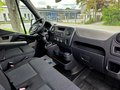 Daumennagel 11 - Opel Movano B L2H2 3,5t, 9 SITZER, KLIMA, TEMPOMAT
