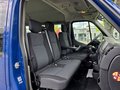 Daumennagel 12 - Opel Movano B L2H2 3,5t, 9 SITZER, KLIMA, TEMPOMAT