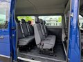 Daumennagel 14 - Opel Movano B L2H2 3,5t, 9 SITZER, KLIMA, TEMPOMAT