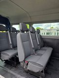 Daumennagel 16 - Opel Movano B L2H2 3,5t, 9 SITZER, KLIMA, TEMPOMAT