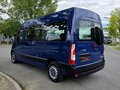 Daumennagel 7 - Opel Movano B L2H2 3,5t, 9 SITZER, KLIMA, TEMPOMAT