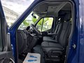 Daumennagel 10 - Opel Movano B L2H2 3,5t, 9 SITZER, KLIMA, TEMPOMAT