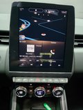 Daumennagel 21 - Renault Clio V EDITION ONE, ACC, 360° KAMERA, NAVI, LED,