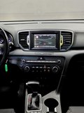 Daumennagel 14 - Kia Sportage Vision 4WD, R-KAMERA, AUTOMATIK, SPUR