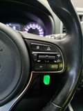 Daumennagel 20 - Kia Sportage Vision 4WD, R-KAMERA, AUTOMATIK, SPUR