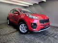 Daumennagel 3 - Kia Sportage Vision 4WD, R-KAMERA, AUTOMATIK, SPUR