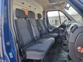 Daumennagel 17 - Opel Movano B Kasten L2H2 3,5t, 3 SITZER, KLIMA