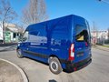 Daumennagel 6 - Opel Movano B Kasten L2H2 3,5t, 3 SITZER, KLIMA