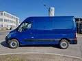 Daumennagel 7 - Opel Movano B Kasten L2H2 3,5t, 3 SITZER, KLIMA