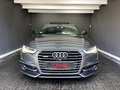 Daumennagel 2 - Audi A6 Avant 3.0 TDI quattro, 4xS LINE,PANO, ACC,HUD