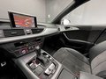 Daumennagel 11 - Audi A6 Avant 3.0 TDI quattro, 4xS LINE,PANO, ACC,HUD