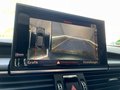 Daumennagel 17 - Audi A6 Avant 3.0 TDI quattro, 4xS LINE,PANO, ACC,HUD