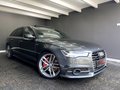 Daumennagel 3 - Audi A6 Avant 3.0 TDI quattro, 4xS LINE,PANO, ACC,HUD