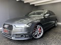 Daumennagel 1 - Audi A6 Avant 3.0 TDI quattro, 4xS LINE,PANO, ACC,HUD