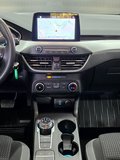 Daumennagel 14 - Ford Focus 1,5 TDCI, Turnier, AUTOMATIK, NAVI, LED,