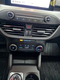 Daumennagel 19 - Ford Focus 1,5 TDCI, Turnier, AUTOMATIK, NAVI, LED,