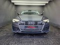 Daumennagel 2 - Audi A6 50 TDI quattro, S LINE, ACC, R-KAM, VIRTUAL C