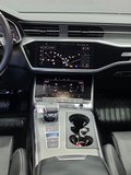 Daumennagel 14 - Audi A6 50 TDI quattro, S LINE, ACC, R-KAM, VIRTUAL C