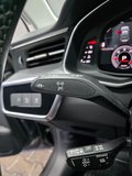 Daumennagel 20 - Audi A6 50 TDI quattro, S LINE, ACC, R-KAM, VIRTUAL C