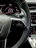 Daumennagel 22 - Audi A6 50 TDI quattro, S LINE, ACC, R-KAM, VIRTUAL C