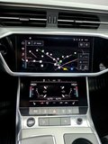 Daumennagel 24 - Audi A6 50 TDI quattro, S LINE, ACC, R-KAM, VIRTUAL C