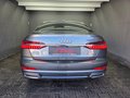Daumennagel 5 - Audi A6 50 TDI quattro, S LINE, ACC, R-KAM, VIRTUAL C