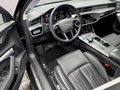 Daumennagel 7 - Audi A6 50 TDI quattro, S LINE, ACC, R-KAM, VIRTUAL C