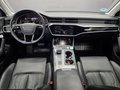 Daumennagel 9 - Audi A6 50 TDI quattro, S LINE, ACC, R-KAM, VIRTUAL C