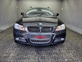 Daumennagel 2 - BMW 320d xDrive, M SPORT, AUTOMATIK, NAVI, XENON