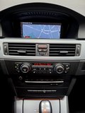 Daumennagel 18 - BMW 320d xDrive, M SPORT, AUTOMATIK, NAVI, XENON