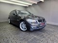 Daumennagel 3 - BMW 320d xDrive, M SPORT, AUTOMATIK, NAVI, XENON