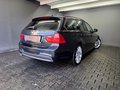 Daumennagel 6 - BMW 320d xDrive, M SPORT, AUTOMATIK, NAVI, XENON