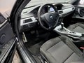 Daumennagel 7 - BMW 320d xDrive, M SPORT, AUTOMATIK, NAVI, XENON