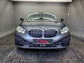 Daumennagel 2 - BMW 118i Advantage, AUTOMATIK, M SPORT 18", M LENKER