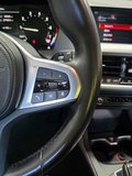 Daumennagel 17 - BMW 118i Advantage, AUTOMATIK, M SPORT 18", M LENKER