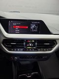 Daumennagel 19 - BMW 118i Advantage, AUTOMATIK, M SPORT 18", M LENKER